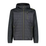 CMP Jacke Hybrid