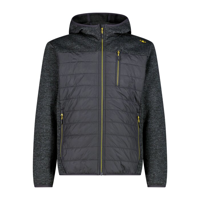 cmp-jacke-646rny-1.jpg CMP Jacke Hybrid – Bild 1