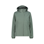 CMP Damen 3 in 1 Jacke aus Taslan Mineral, 159,90 €