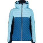 Sport WOMAN JACKET HYBRID FIX HOOD 33Z2546/L711 L711 42