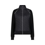 CMP Women's hybrid jacket with removable sleeves Hybridjacke Damen | Hardloop