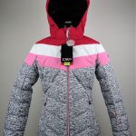 CMP WOMEN JACKET ZIP HOOD Skijacke Snowboardjacke Damen Jacke Gr.S NEU ETIKETT