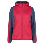 CMP Damen Jacke mit Kapuze bei Tchibo kaufen | 218820