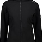 CMP CMP Softshelljacke Damen in nero im Online Shop von SportScheck kaufen