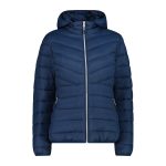 CMP Damen Jacke WOMAN JACKET ZIP HOOD 35K3546 | Decathlon