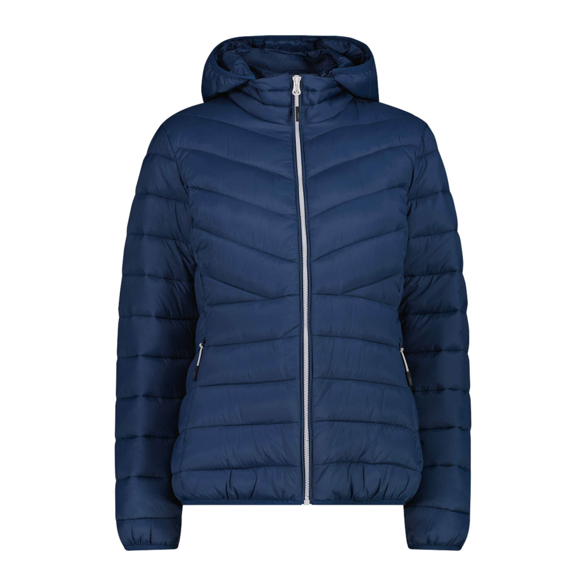 cmp-jacke-damen-783pjg-1.jpg CMP Damen Jacke WOMAN JACKET ZIP HOOD 35K3546 | Decathlon – Bild 1