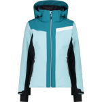 Sport Forster | CMP Damen Skijacke mit diagonalen Nähten