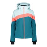 CMP Skijacke ZIP HOOD Damen online kaufen