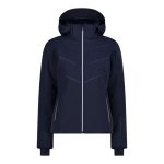 CMP Women's 4 way stretch ski jacket Skijacke Damen | Hardloop