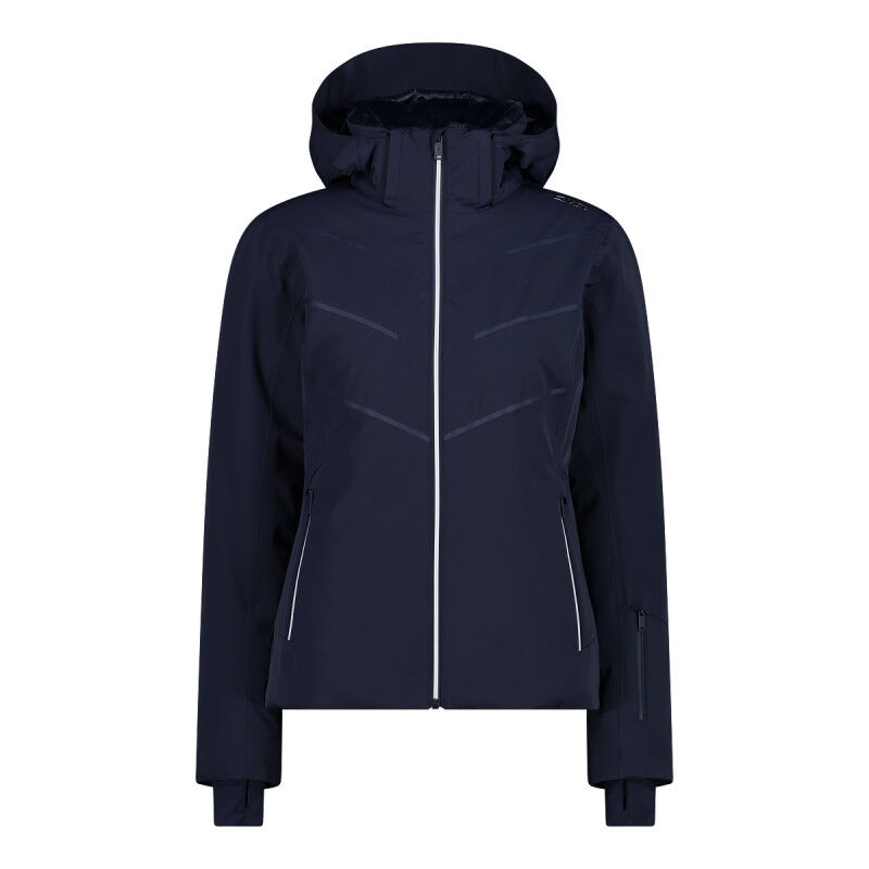cmp-skijacke-damen-498ize-1.jpg CMP Women's 4 way stretch ski jacket Skijacke Damen | Hardloop – Bild 1