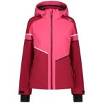 CMP Zip Hood Damen Skijacke