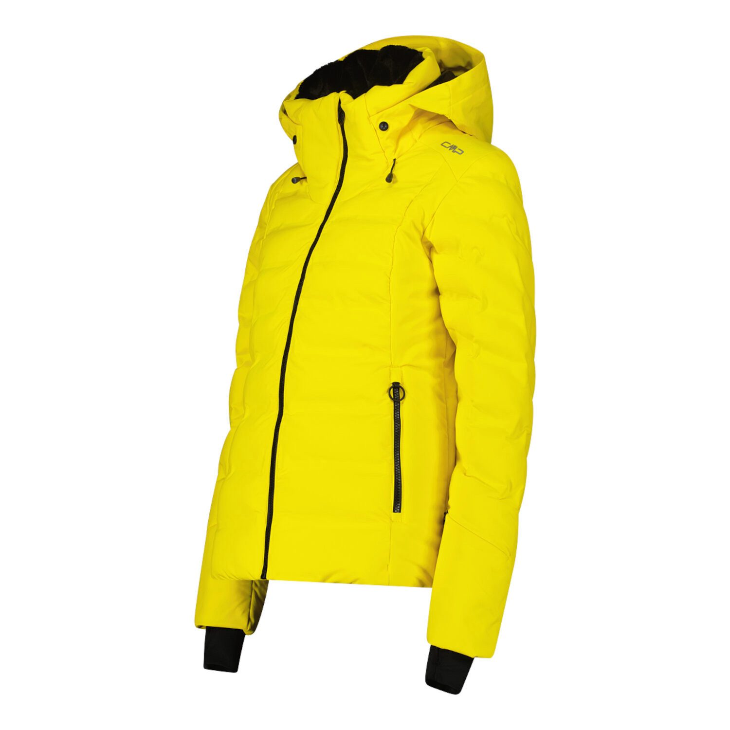 cmp-skijacke-damen-574rfj-1.jpg CMP Skijacke CMP Damen Skijacke Woman Jacket Fix Hood 34W4406 – Bild 1