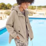 Modische Freizeitjacken für aktive Damen kaufen | heine
