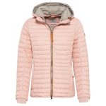 Camel active Damen Jacke dusky pink