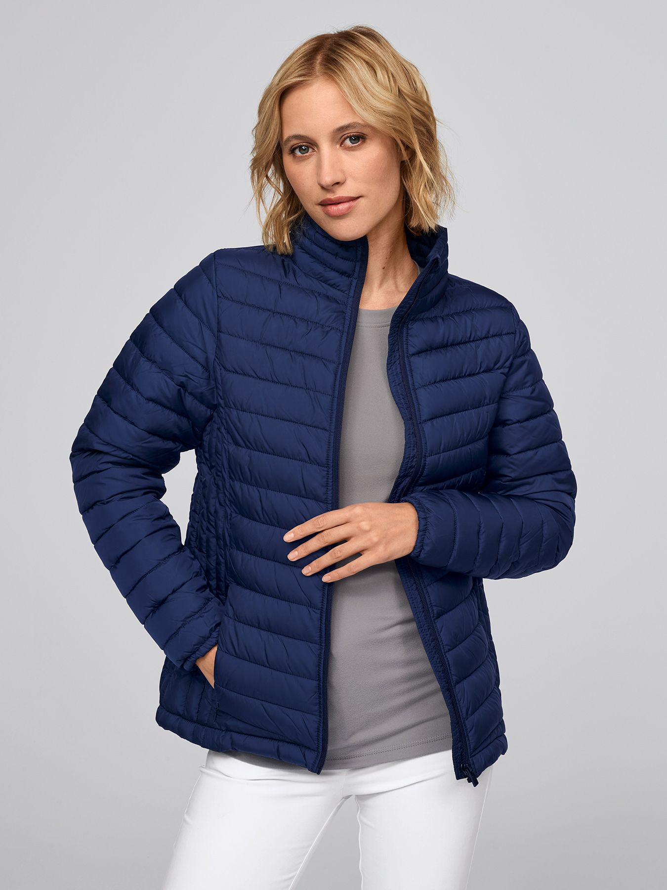 damen-uebergangsjacke-378yrf.jpg Damen Steppjacke – Bild 1