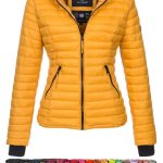 Navahoo Kimuk Damen Übergangs Steppjacke, 49,90 €