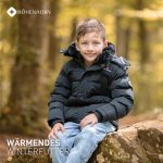 Höhenhorn Bergoo – coole und warme Winterjacke für Kinder | Höhenhorn Store