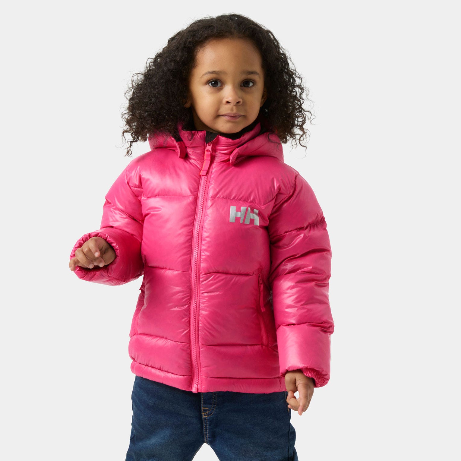 daunenjacke-kinder-225shn-1.jpg Isfjord Down Winter Jacket Kinder – Bild 1