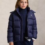 Daunen Jacken und Mäntel für Mädchen | Ralph Lauren® DE