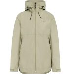 Didriksons Tilde Womans Jacket 4 Damen green | plentyShop LTS