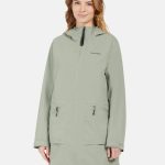 Didriksons Parka "Eliana"