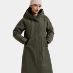 Damen Regenbekleidung, Outdoorbekleidung online Didriksons