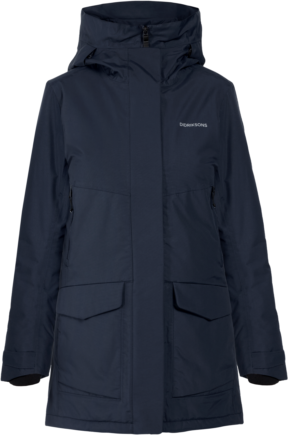 didriksons-damen-758mrb.png Didriksons Damen Frida 7 Parka im Biwak Onlineshop kaufen – Bild 1