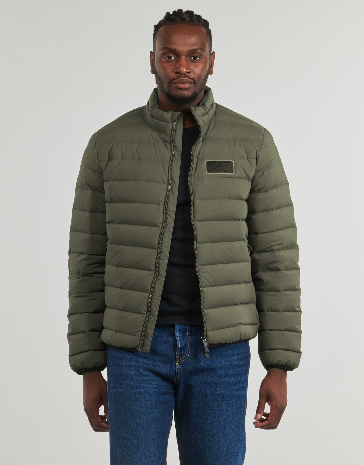 ea7-jacke-237dhk-1.jpg DOWN JACKET 6DPB14 L – Bild 1