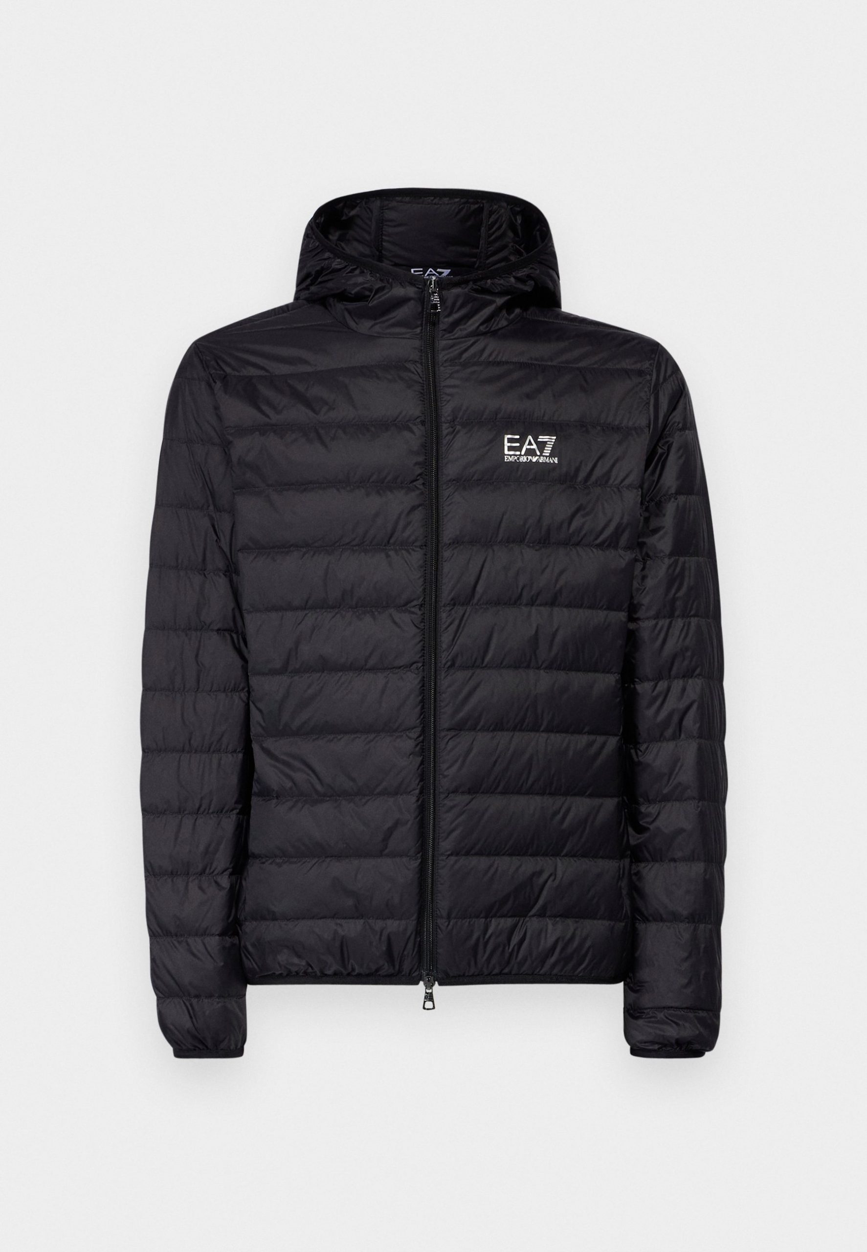 ea7-jacke-292zle-1.jpg EA7 Emporio Armani TRAIN CORE Daunenjacke black/schwarz Zalando – Bild 1