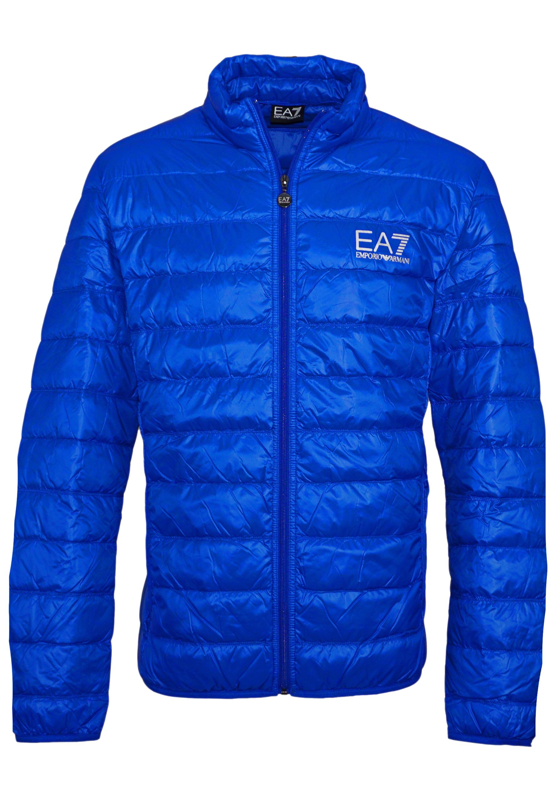 ea7-jacke-560tou-1.jpg EA7 Emporio Armani JACKET Daunenjacke royal blue/blau Zalando – Bild 1