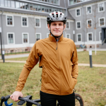 Compact Regenjacke Venture | AGU S