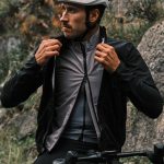 Rain Jacket Men