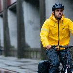 MIT DEM FAHRRAD ZUR SCHULE AGU
