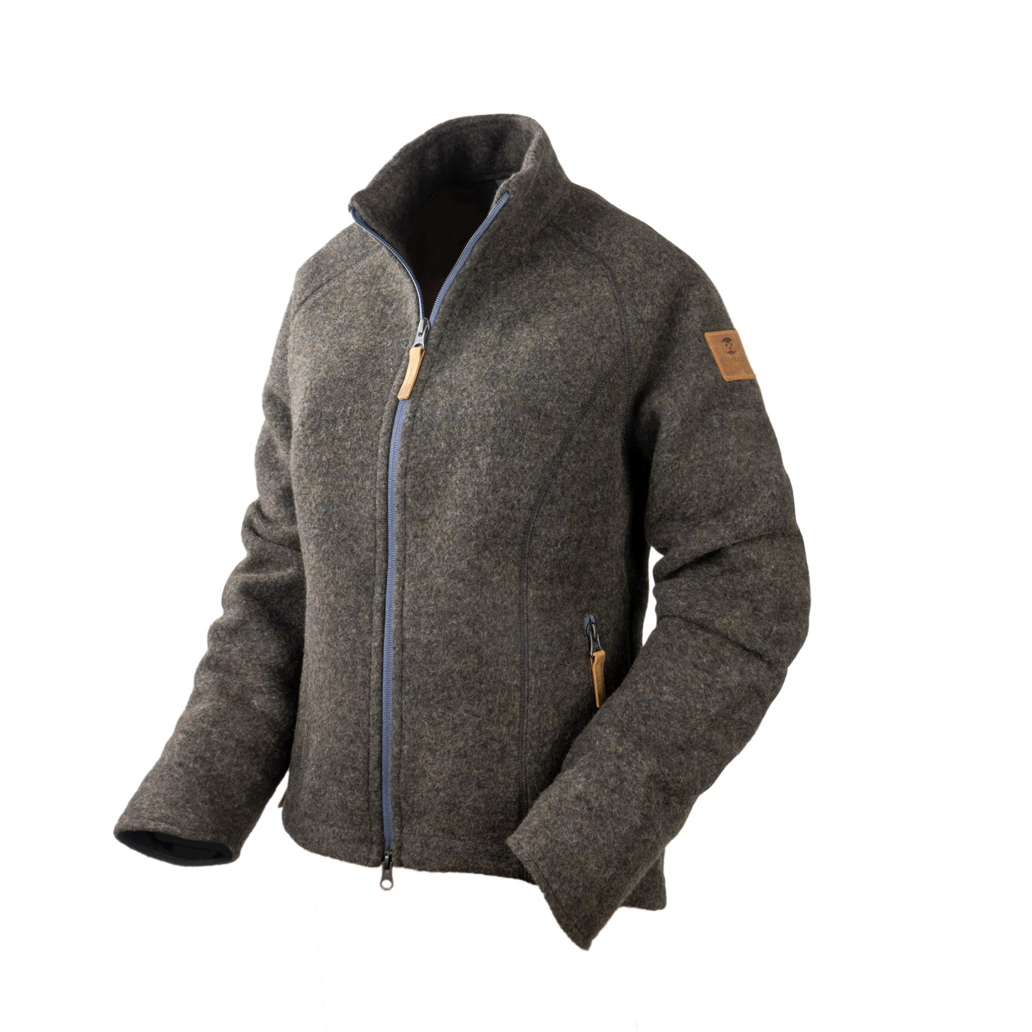 fahrradjacke-damen-585hoc-1.jpg Pedalist Damen Fahrradjacke 2025 Restgrößen /Neue Jacken sind in Produktion! – Bild 1