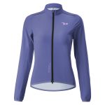TVI Fahrradjacke Damen Atmungsaktiv Leicht, Windbreaker Frauen Radjack – ROCKBROS DE