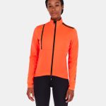 VEGA+ WINTER JACKE DAMEN