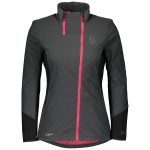 Scott Trail Storm Alpha Damen Winter Fahrrad Jacke schwarz 2021 | von Top Marken online kaufen » we cycle