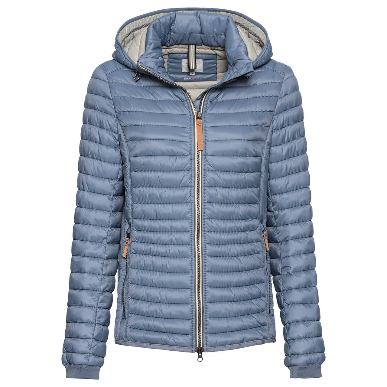 fahrradjacke-damen-841ulu-1.jpg Camel active Damen Jacke Blouson smoke blue – Bild 1