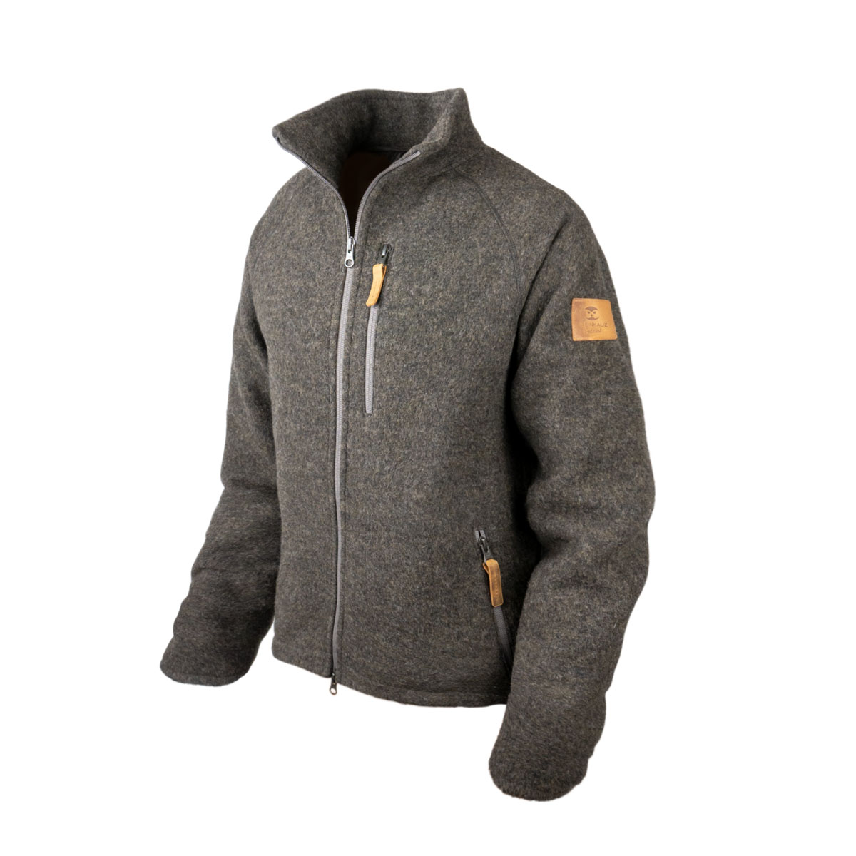 fahrradjacke-herren-207adi-1.jpg Pedalist Herren Fahrradjacke 2025 / Neue Jacken sind in Produktion! – Bild 1