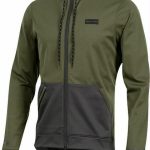 Fahrradjacke Pearl Izumi Versa Softshell Hoodie Herren, Raddiscount Online Shop, der Fahrrad Discounter in Deutschland