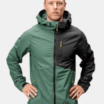 Shelter Stormwall 3L Jacke Herren