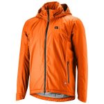 Gonso Herren Fahrradjacke Winter Save Therm shocking orange