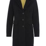 Damen Wollmantel Fuchs Schmitt schwarz 40 | schwarz | 40 | 10739 003