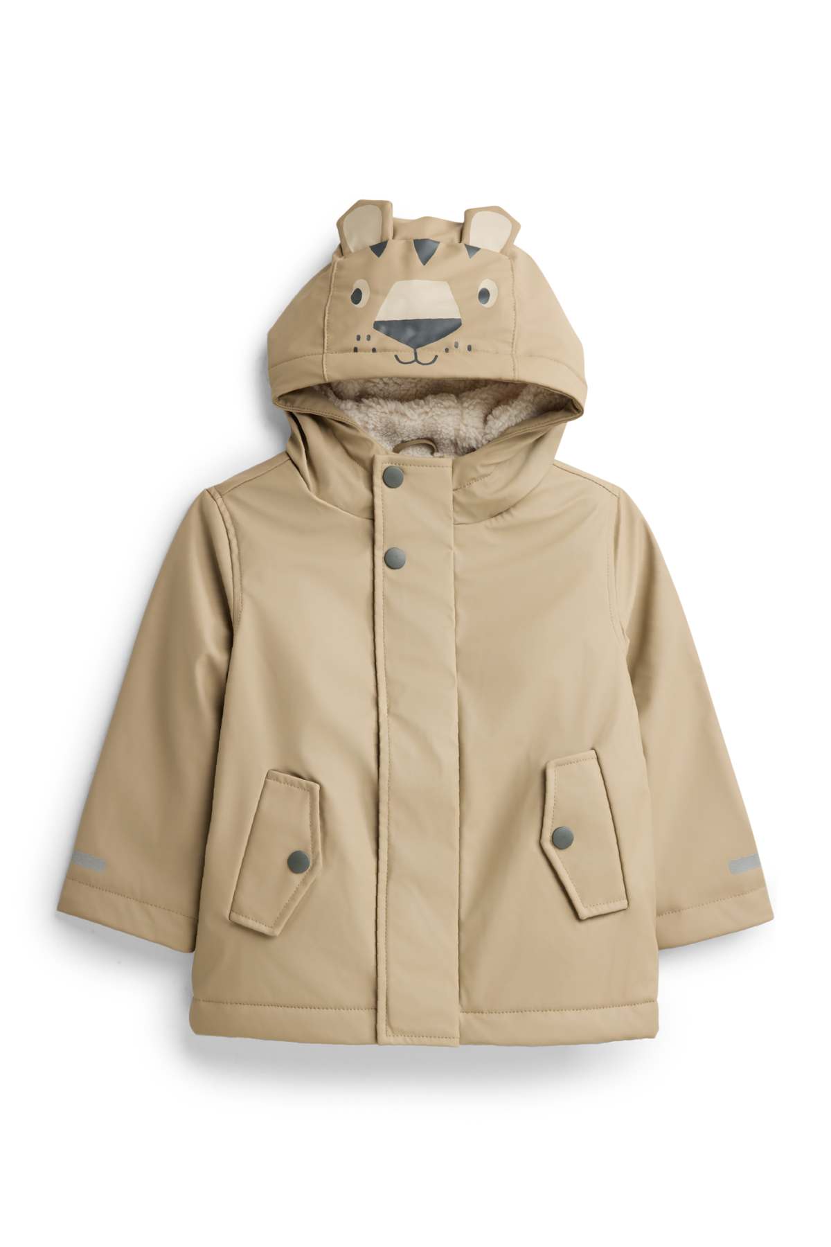 gefuetterte-regenjacke-kinder-086idi.jpg Regenjacken für Kinder Wasserdicht & praktisch | C&A – Bild 1
