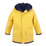 Ostfriesennerz Kinder Regenjacke Friesennerz Modas 92 176