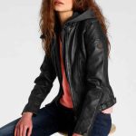 Gipsy by Mauritius Lederjacken für Damen online kaufen | OTTO