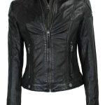 Gipsy Lederjacken