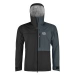 Ortovox Ortler 3L Hardshelljacke Herren Skitourenjacke