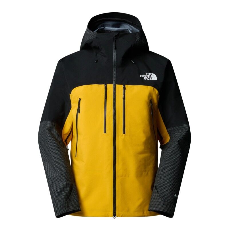 hardshelljacke-herren-754yjg-1.jpg The North Face Summit Mountain GTX Pro Jacket Hardshelljacke Herren | Hardloop – Bild 1