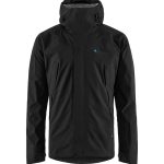 Klättermusen Hardshelljacke Allgrön 2.0 Vierjahres Shell Jacke für Herren